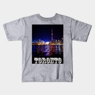 Toronto Kids T-Shirt